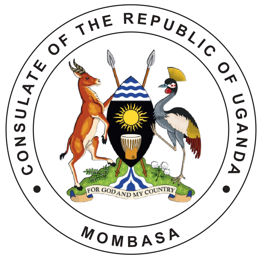 Consulate