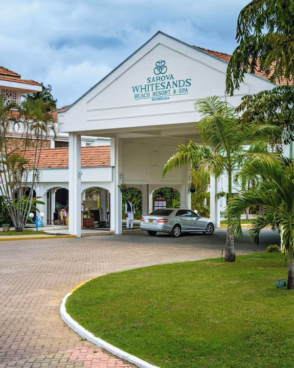 Sarova Whitesands 1