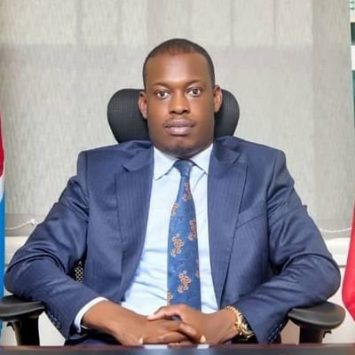 HON. MARTIN MUGARRA BAHINDUKA