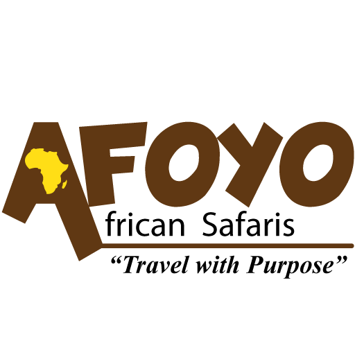Afwoyo Safaris