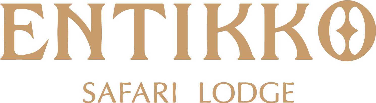 Entiiko Safari Lodge