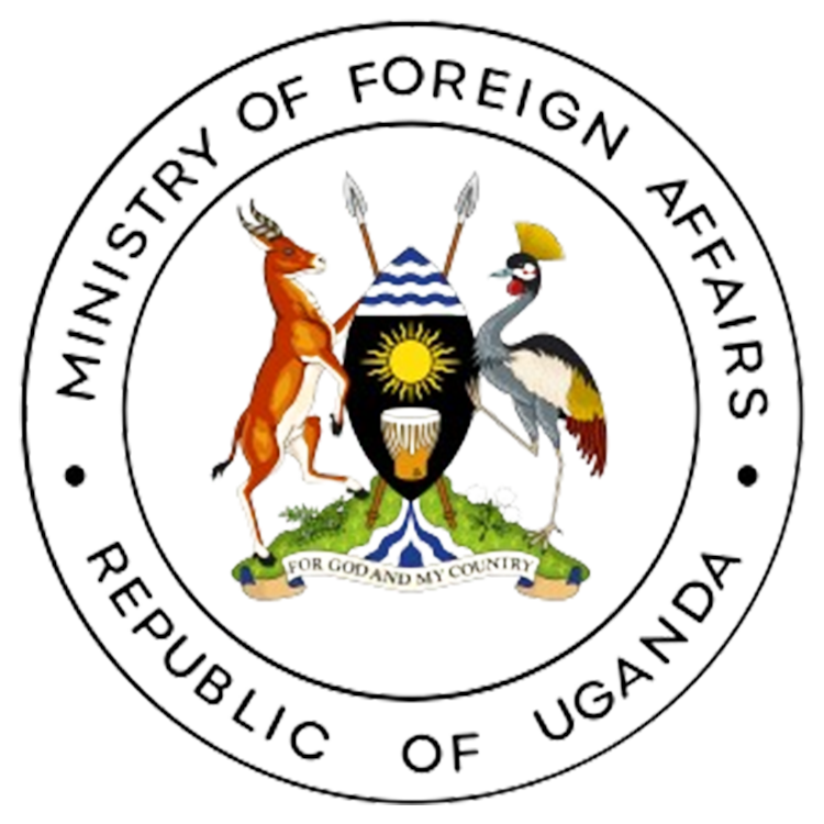 Ministry of Foreign Affairs Uganda