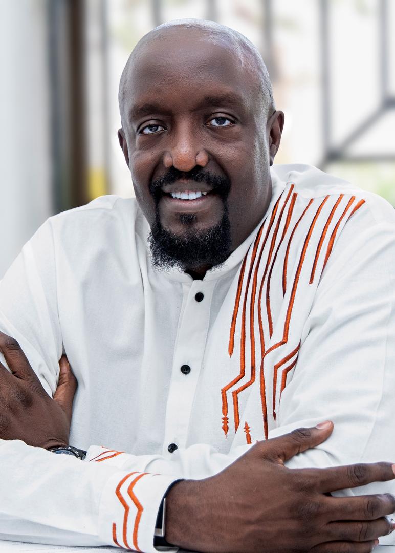 Mr. Allan Kasujja