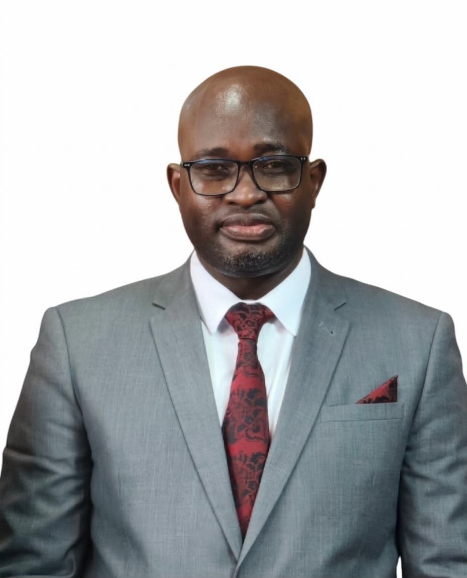 Mr. Julius Owino