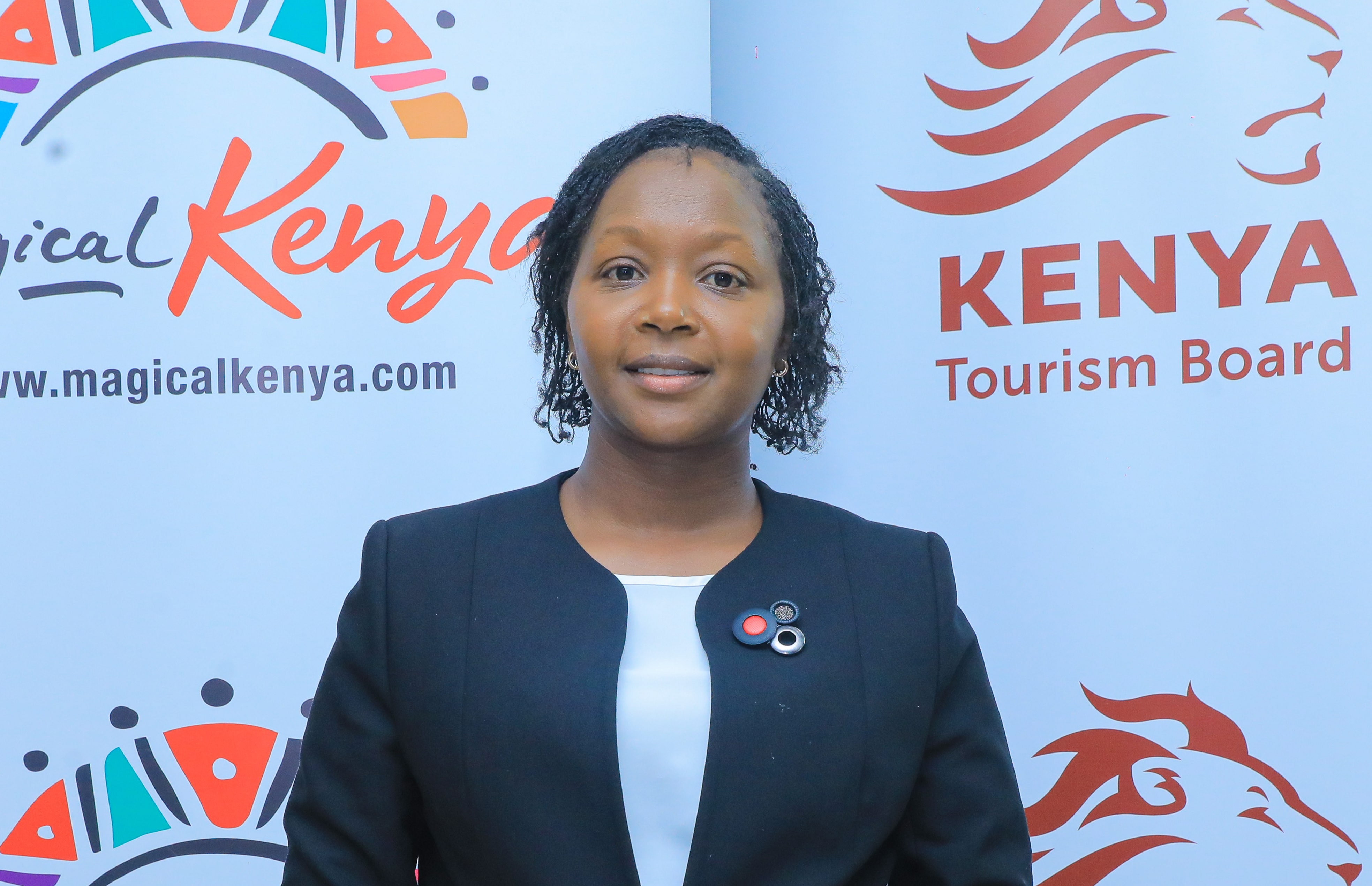 Ms. June Chepkemei
