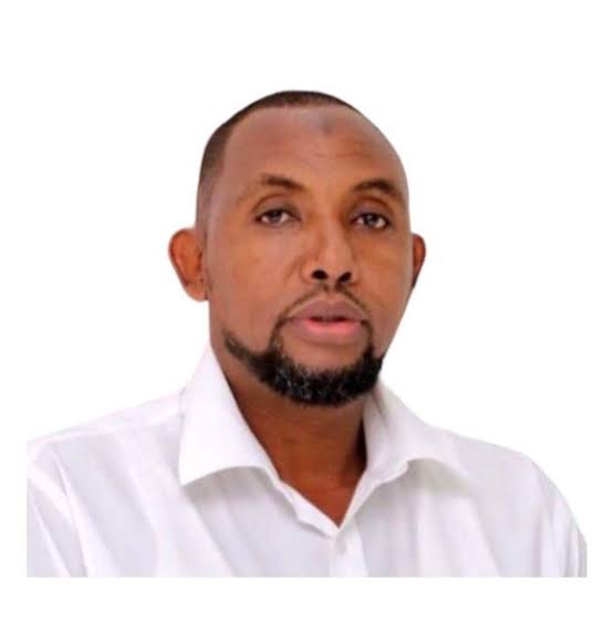 Hon. Mohamed Osman