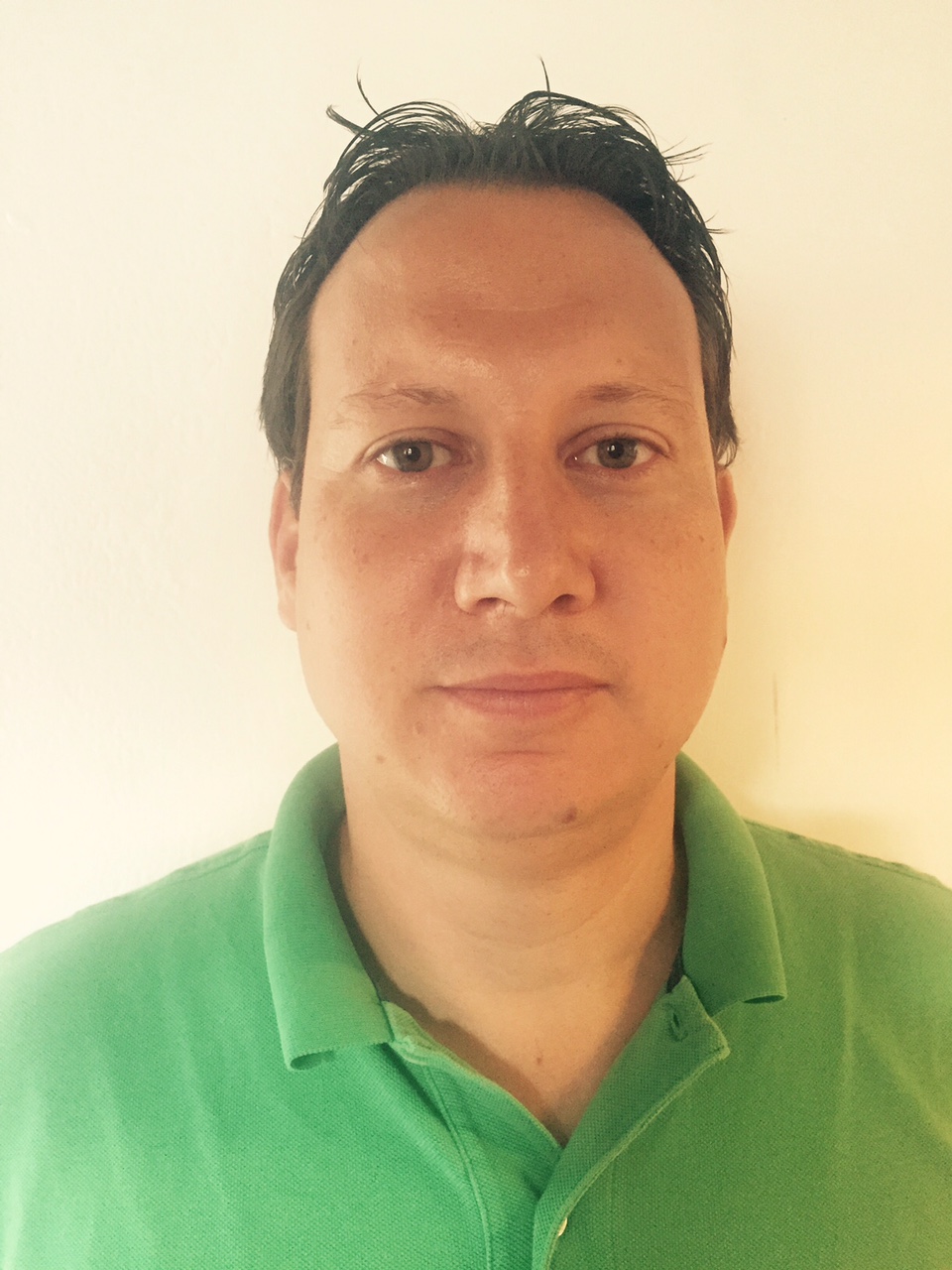 Mr. Sven Kampa